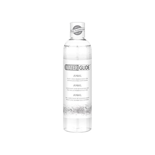 WaterGlide - Anaal glijmiddel - 300 ml